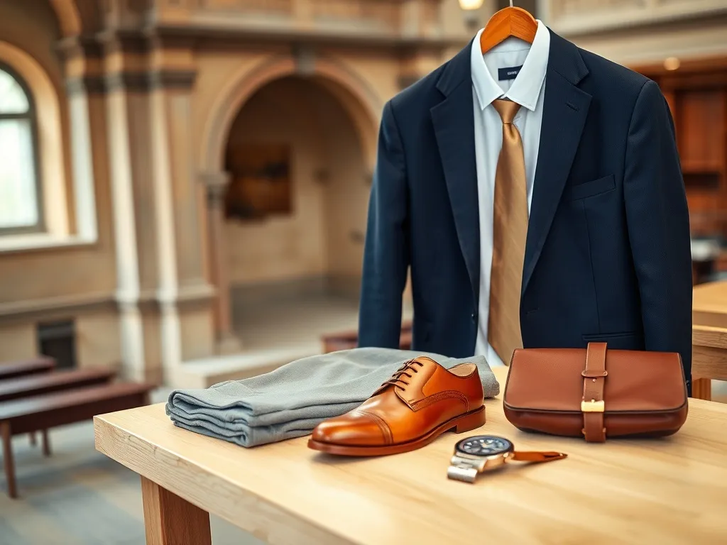 Jak się ubrać na inaugurację roku akademickiego?