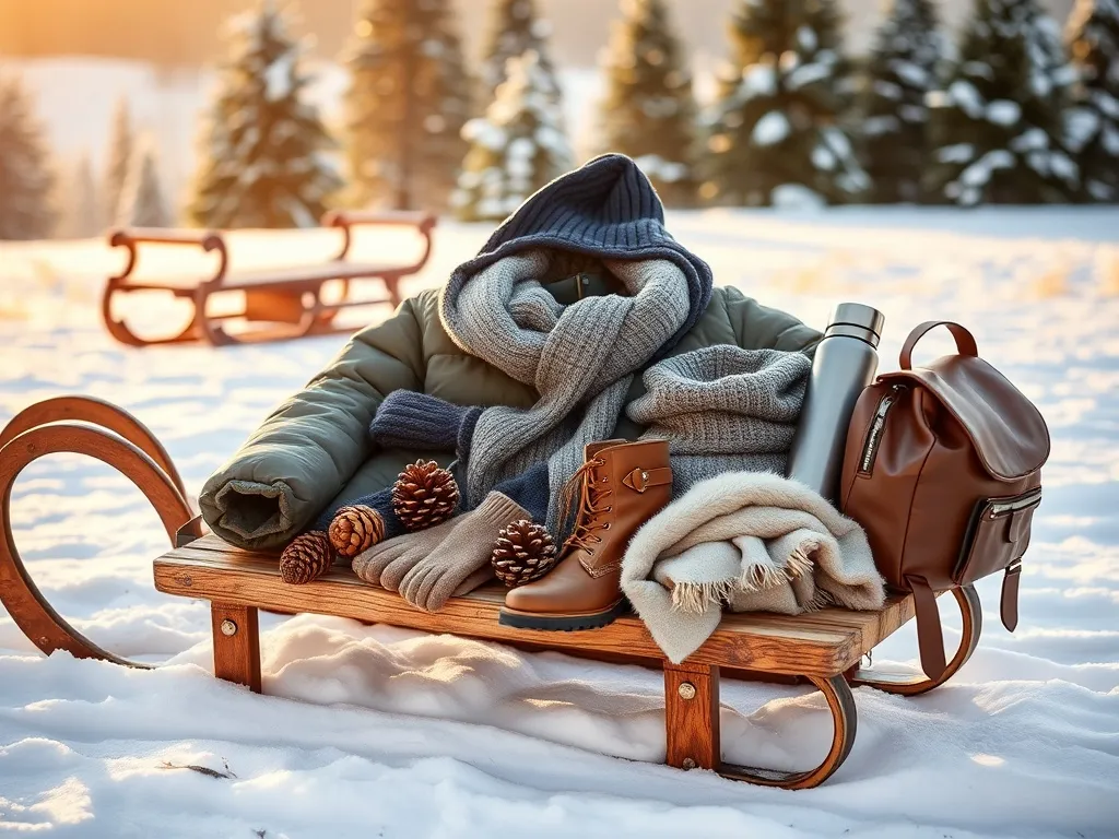 Jak się ubrać na kulig? Praktyczny poradnik