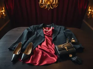 Teatr Sabat – jak się ubrać na spektakl?