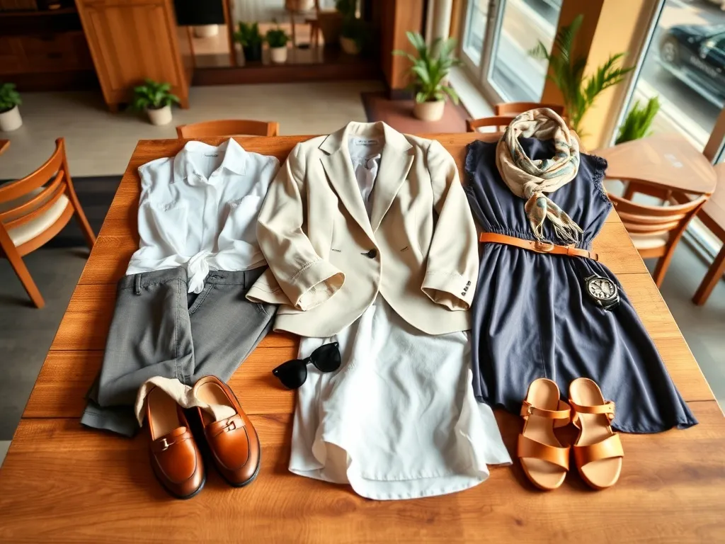 Jak się ubrać do restauracji na obiad? Krótki poradnik