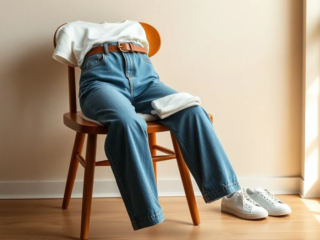 Spodnie mom fit dla kogo są najlepsze?