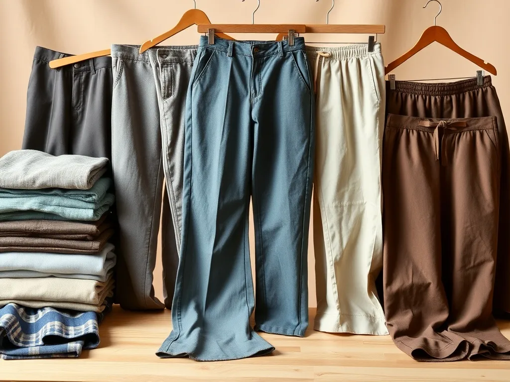 Rodzaje spodni damskich: przewodnik po fasonach i stylach