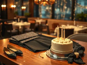 Impreza w stylu Barbie - jak się ubrać?