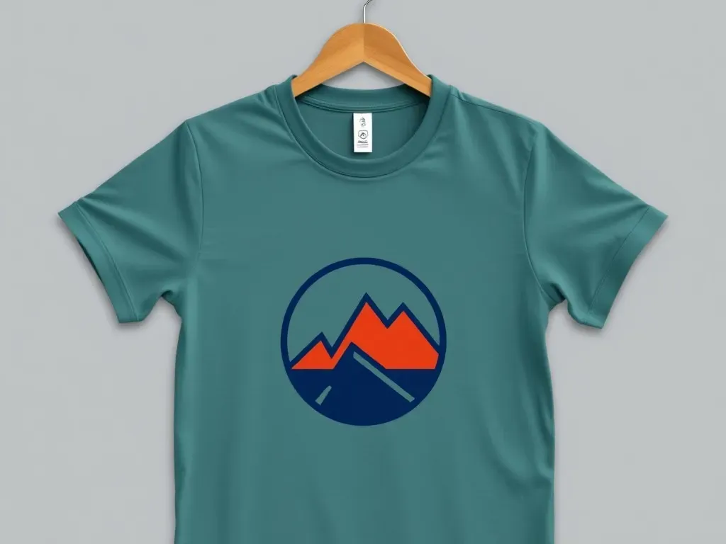 Mistickers i koszulki z nadrukiem