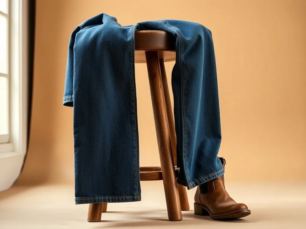 Bootcut – co to znaczy?