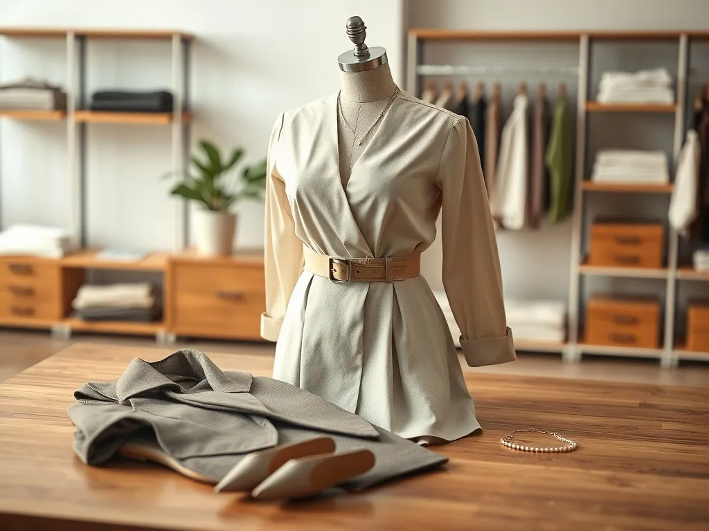 Figura gruszki stylizacje: jak się ubierać, by podkreślić atuty