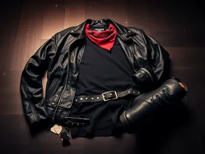 Jak ubrać się na koncert rockowy? Praktyczny poradnik