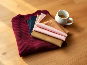 Kolor bordowy z czym łączyć: modne pomysły i porady