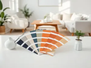 Jaki kolor pasuje do białego? Praktyczne porady