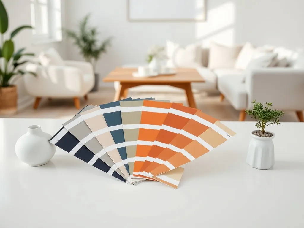 Jaki kolor pasuje do białego? Praktyczne porady