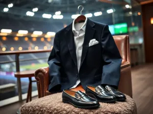 Jak się ubrać na obronę kobieta – poradnik i stylizacje