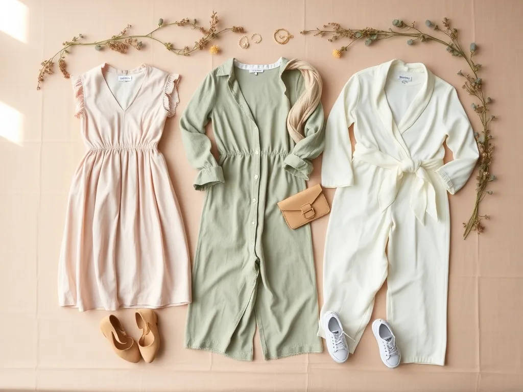 Jak się ubrać na baby shower? Modne i wygodne stylizacje