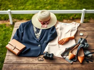 Jak się ubrać do sądu? Praktyczny poradnik garderoby