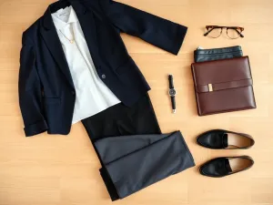 Impreza lata 70: jak się ubrać?