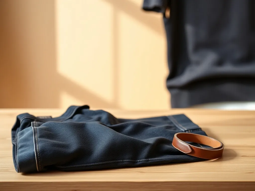 Skinny fit – co to znaczy?