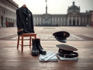 Jak ubrać się na koncert rockowy? Praktyczny poradnik