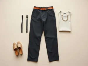 Spodnie piramidy – jak je nosić i z czym łączyć?