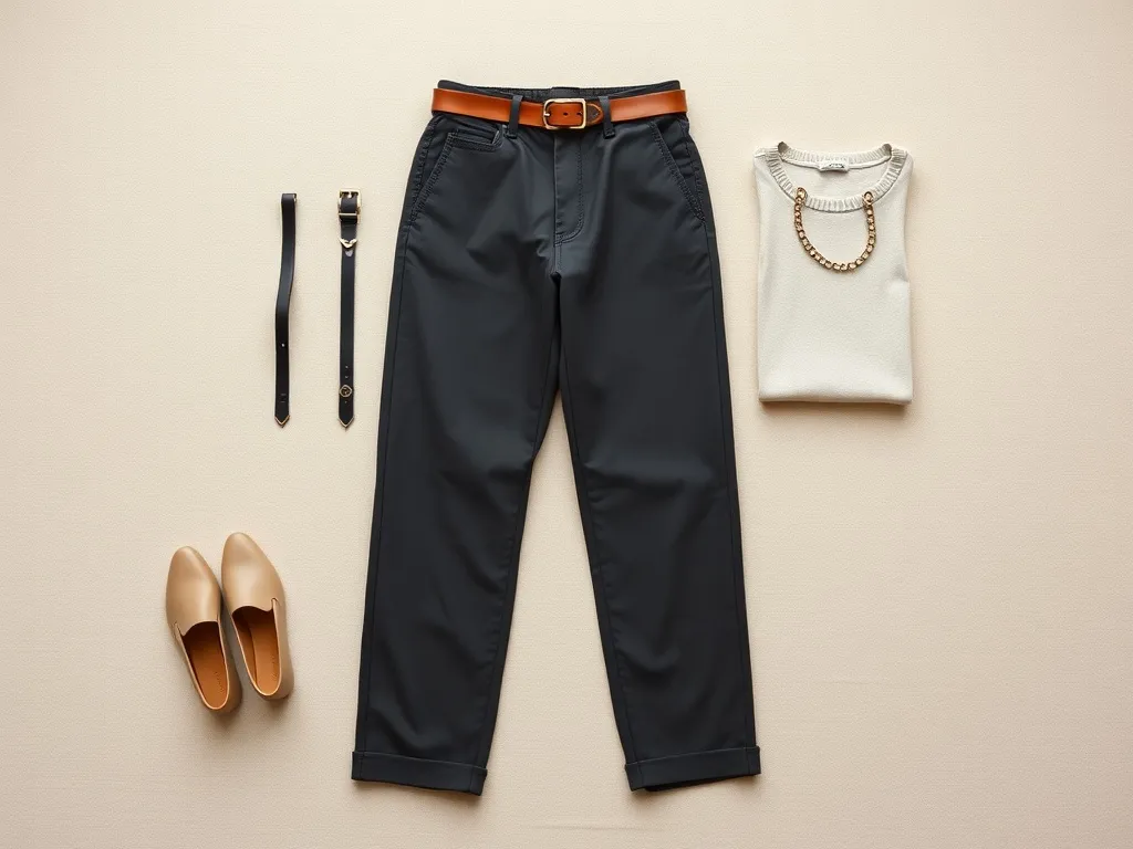 Spodnie piramidy – jak je nosić i z czym łączyć?