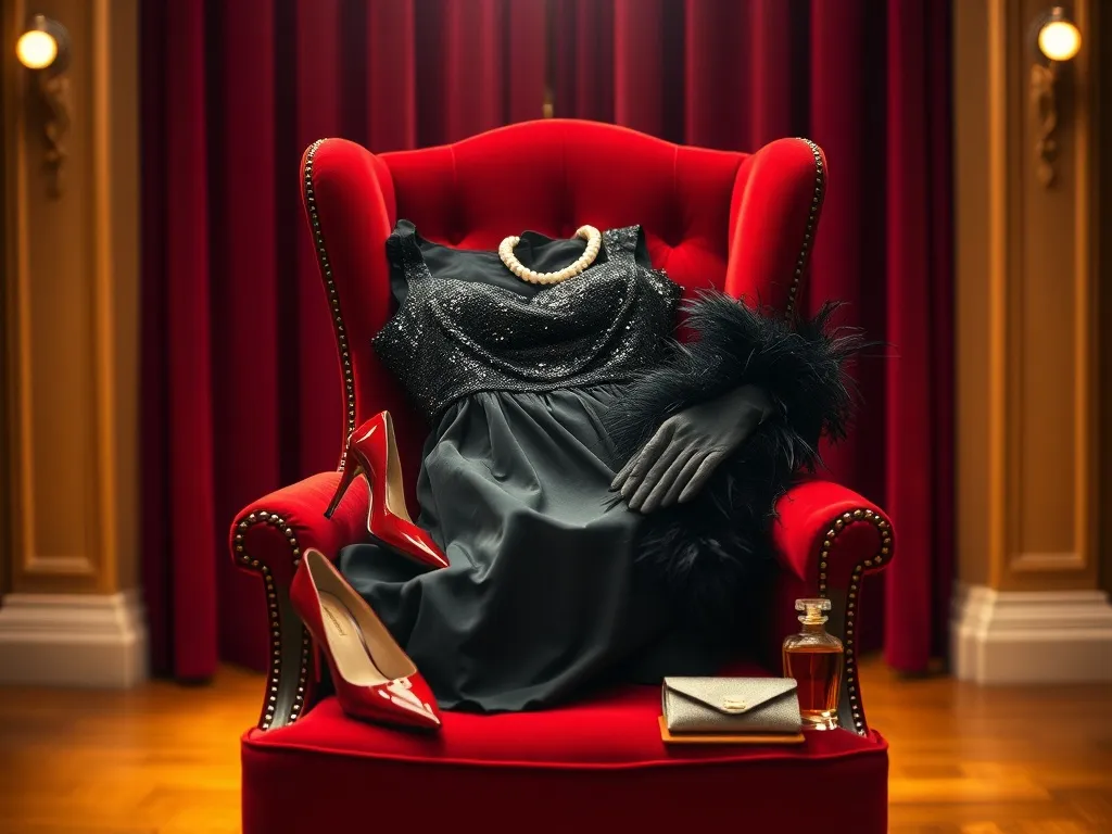 Jak się ubrać na kabaret? Propozycje stylizacji i porady