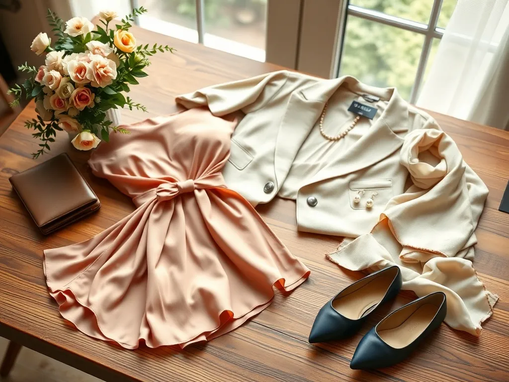 Jak się ubrać na poprawiny? Eleganckie i wygodne stylizacje