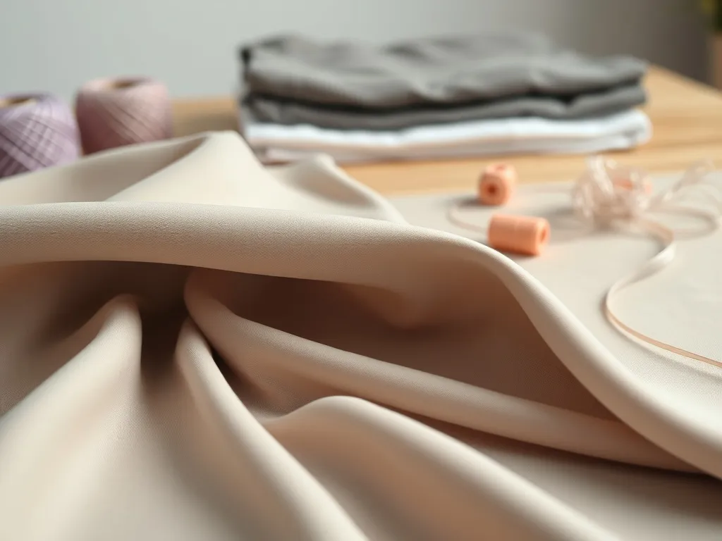 Co to jest elastan? Właściwości i zastosowania