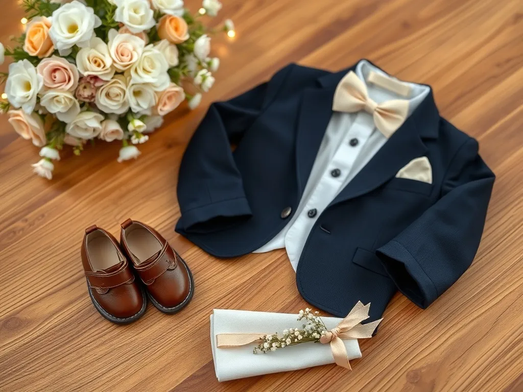 Jak ubrać dziecko na wesele? Praktyczne porady