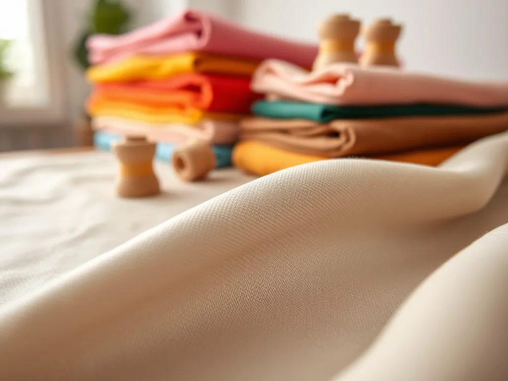 Poliester – jaki to materiał?