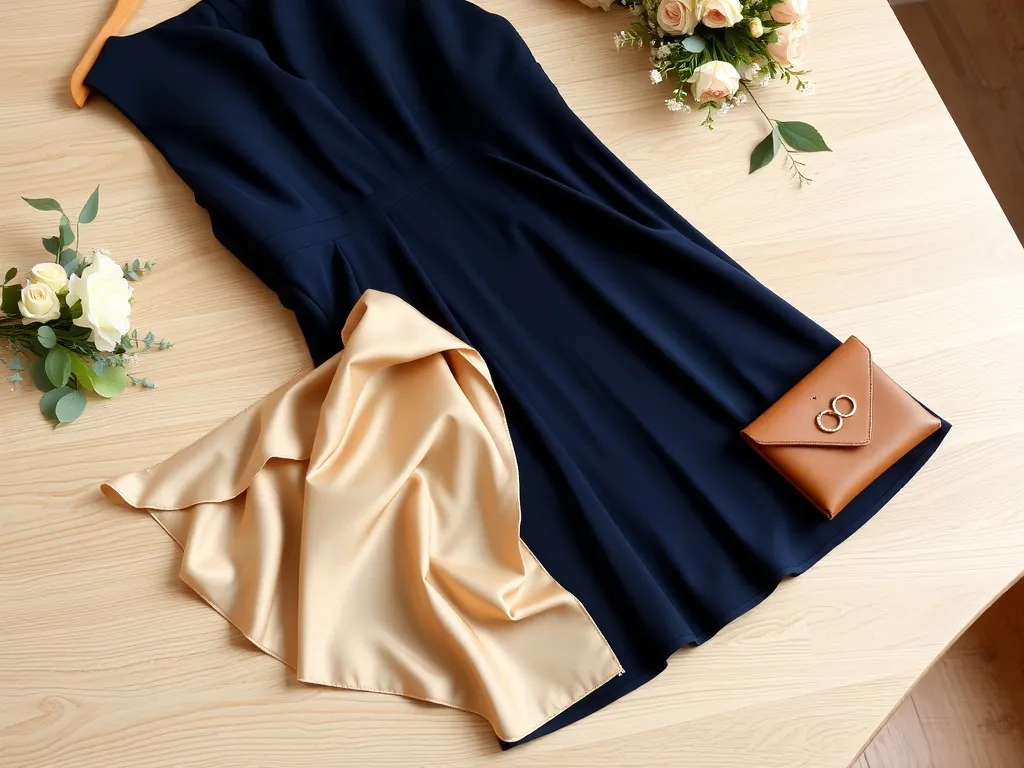 Jak się ubrać na wesele po 50?