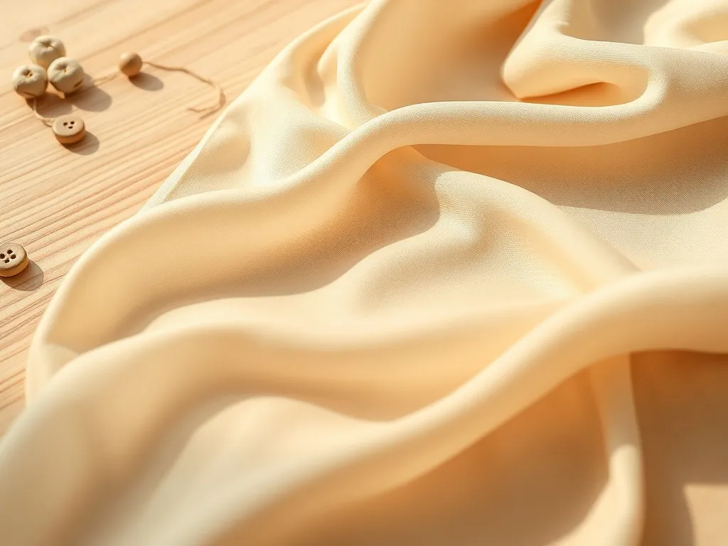 Wiskoza jaki to materiał i jakie ma właściwości?