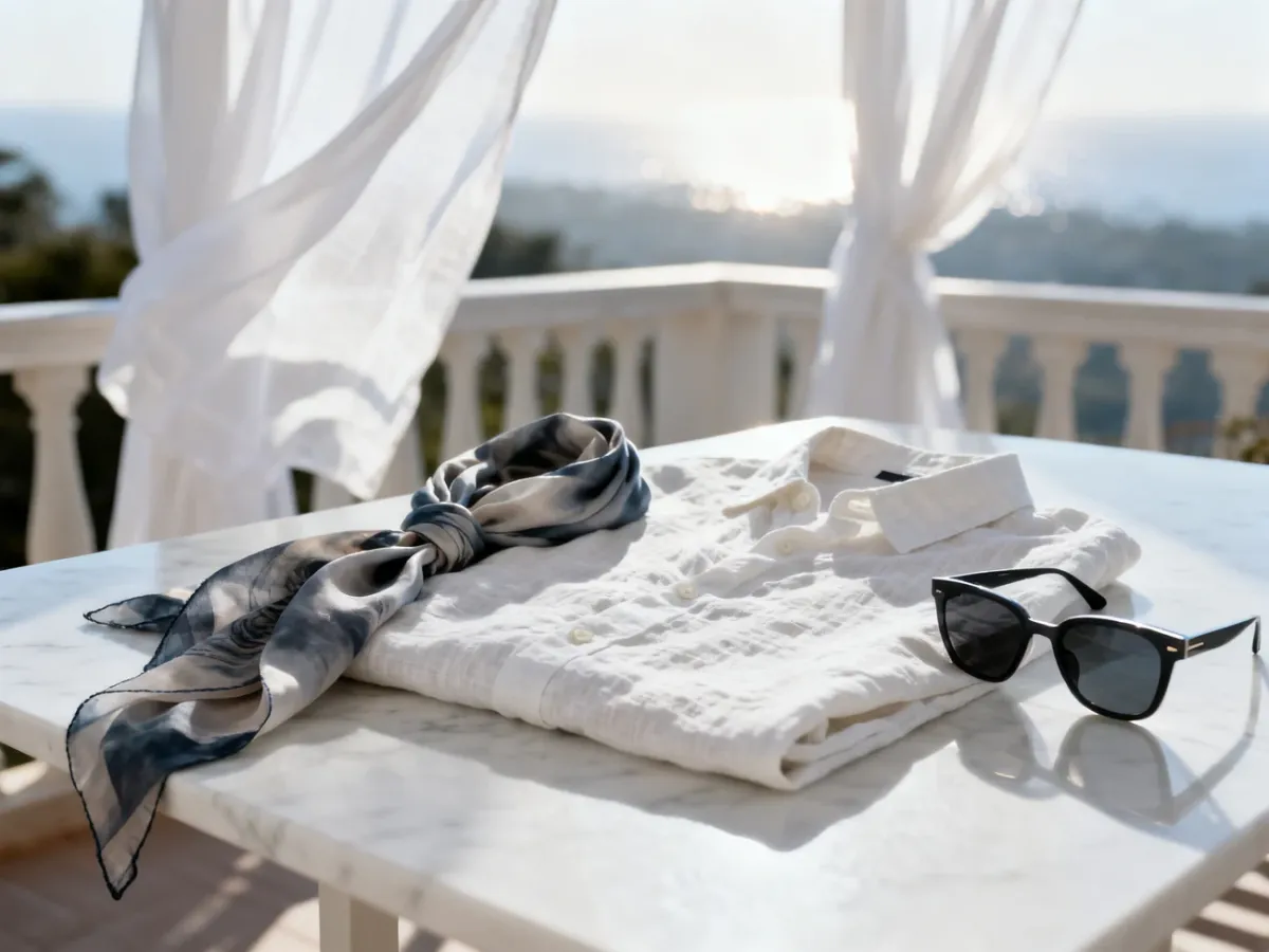 White party – jak się ubrać na imprezę w bieli?