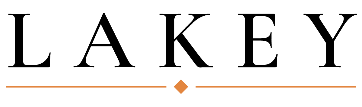 Logo lakey.pl